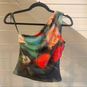 Cross Body Xandra Top